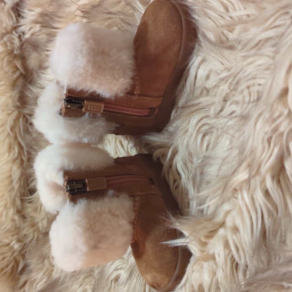 UGG Kids Boots